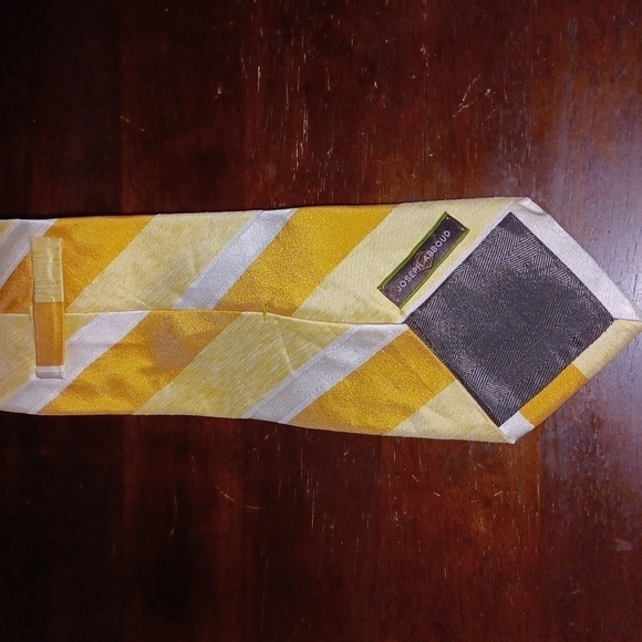 JOSEPH ABBOUD Necktie - Picture 4 of 4